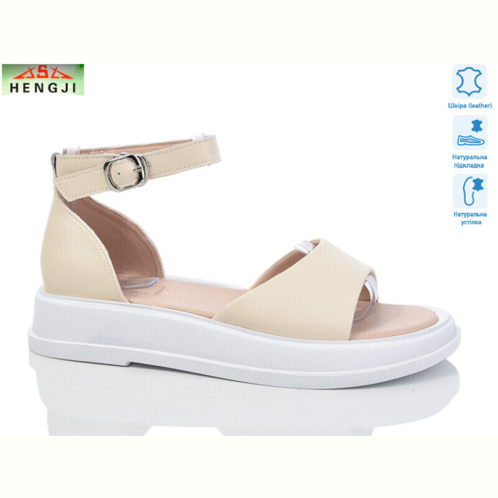 Босоножки HENGJI-ELENA G09-4