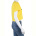 Футболка Obuvok 08789-9-1 yellow
