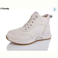 Ботинки Trendy BK1162-2