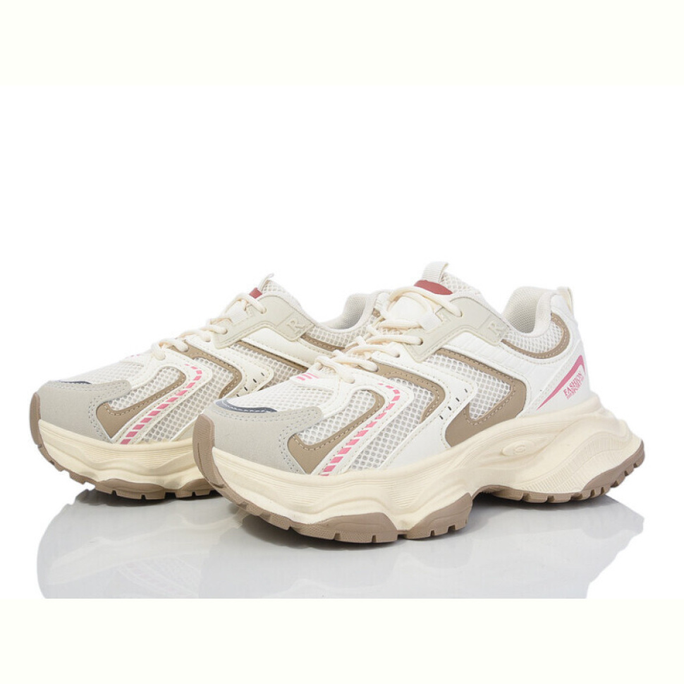 Кроссовки Loretta K196-1