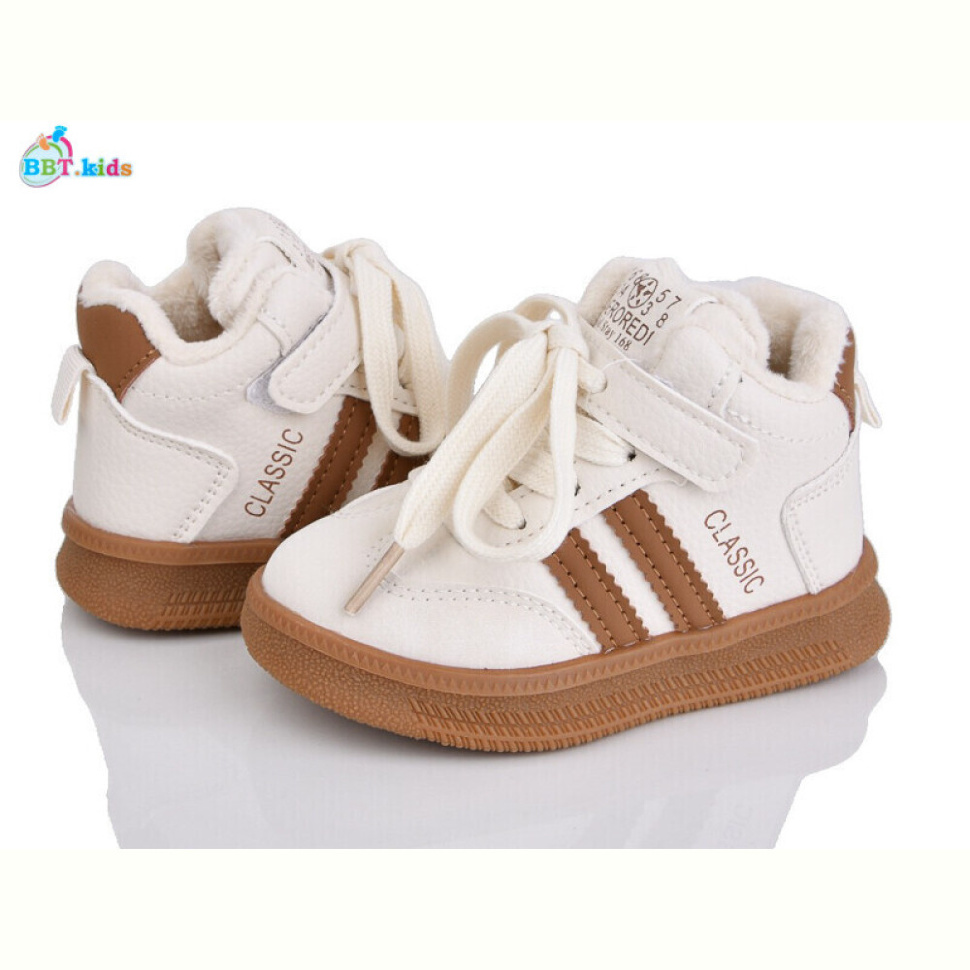 Кроссовки BBT R692-1-3