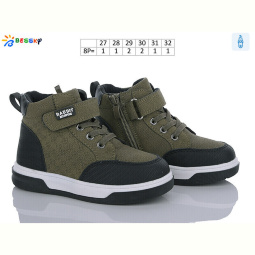 Ботинки Bessky-Kellaifeng BE3386-2B