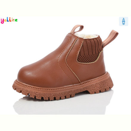 Ботинки Yalike 761-2