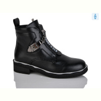 Ботинки Xifa kids B1665-1C