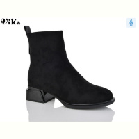 Ботинки Vika 592-2