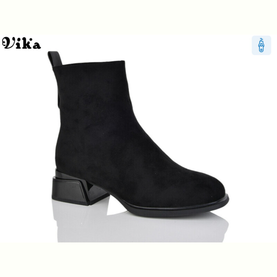 Ботинки Vika 592-2
