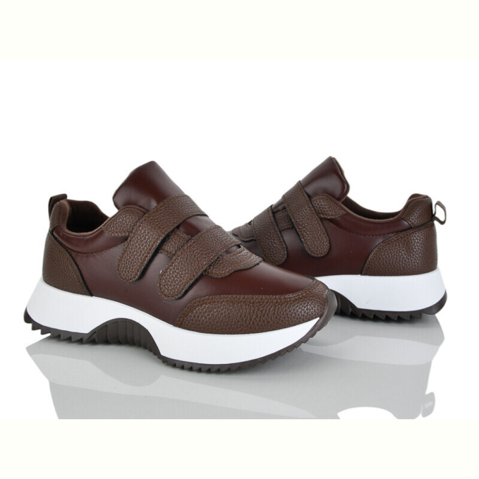 Кроссовки Бабочка-Mengfuna-AESD 247-104