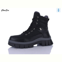 Ботинки Chunsen M385-1