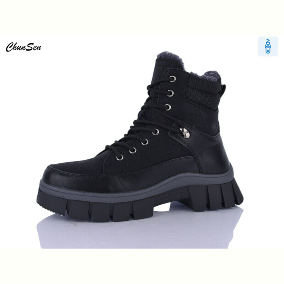 Ботинки Chunsen M385-1