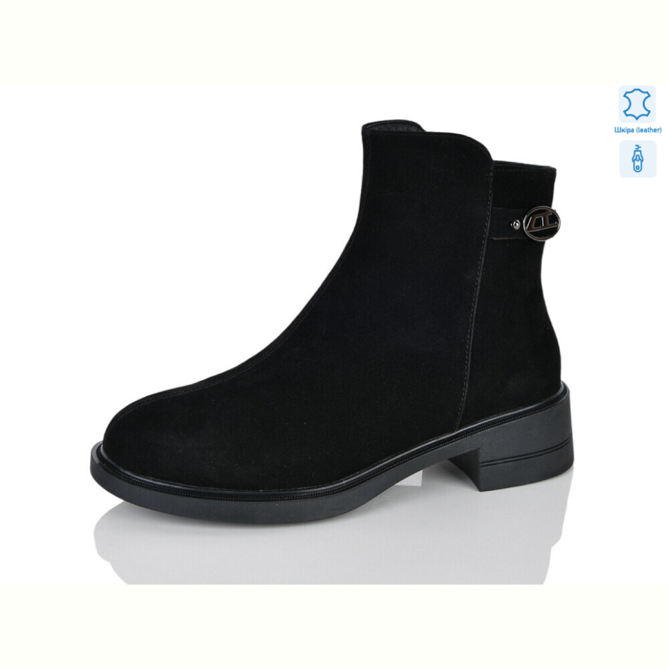 Ботинки Yimeili Y101-2