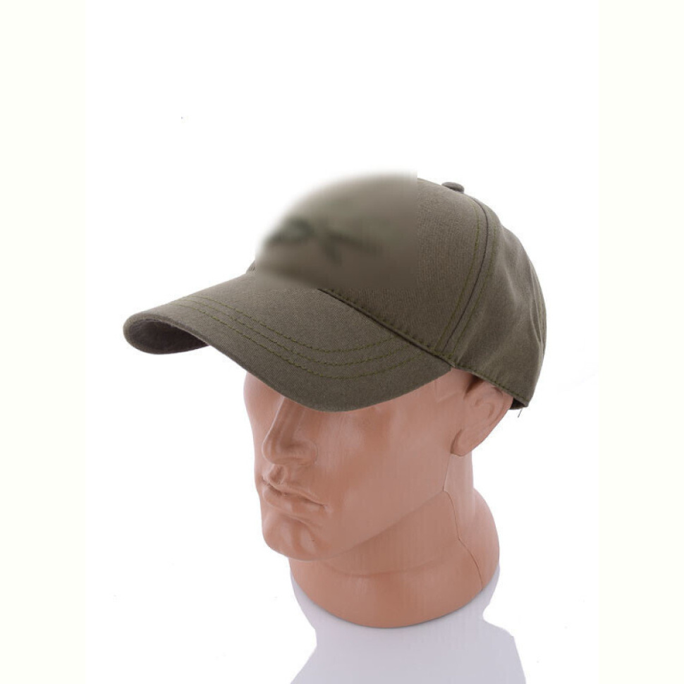 Кепка RuBi A015-2 khaki