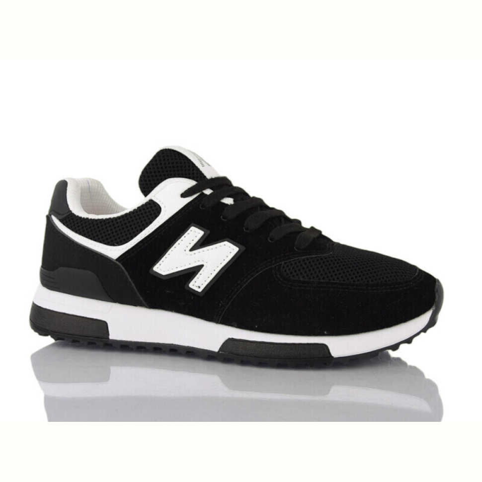 Кроссовки Lot Shoes M511-1