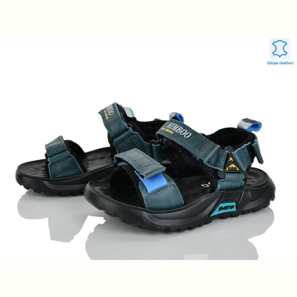 Сандалии Xifa kids T2478-2H Сандалии Xifa kids T2478-2H