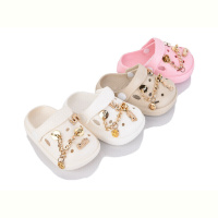 Кроксы Deshman 10619 mix