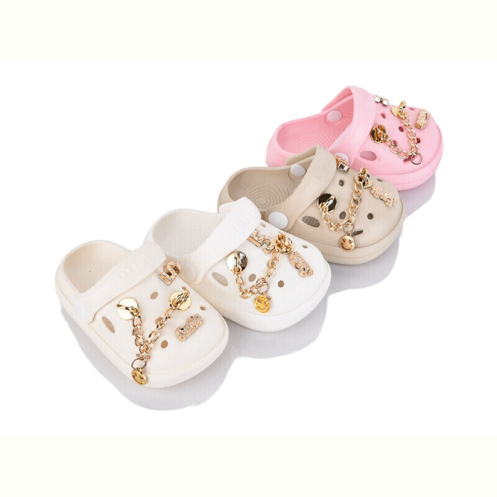 Кроксы Deshman 10619 mix