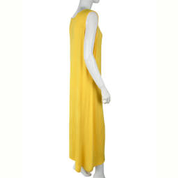 Платье Obuvok B0138-4 (11288) yellow