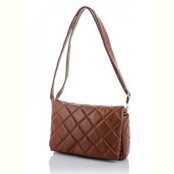 Сумка David Polo 2037-5 brown