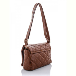 Сумка David Polo 2037-5 brown