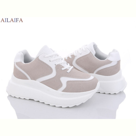 Кроссовки Ailaifa F58-3 піна