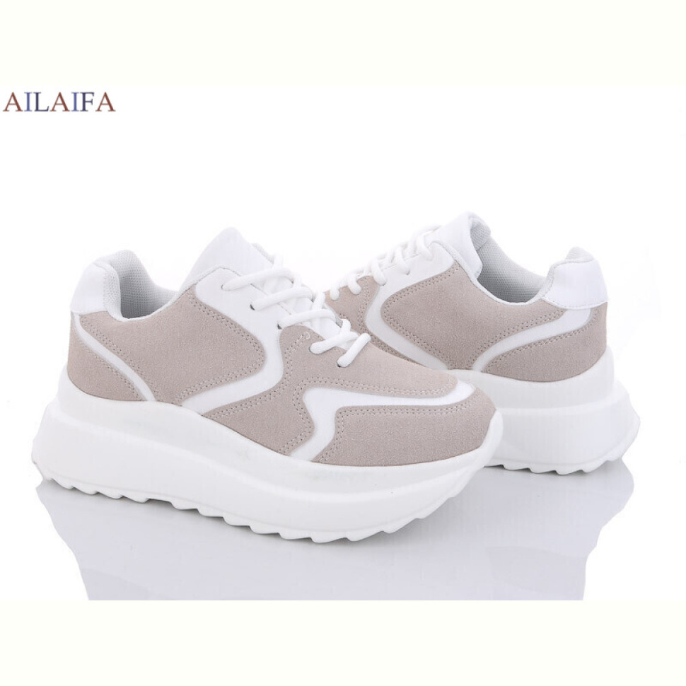 Кроссовки Ailaifa F58-3 піна