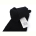 Перчатки RuBi 8801 black