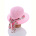 Шляпа Королева 31-05 pink