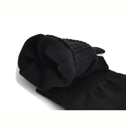 Варежки Королева J3015 black
