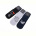 Носки Obuvok Lux L854 (08101) mix
