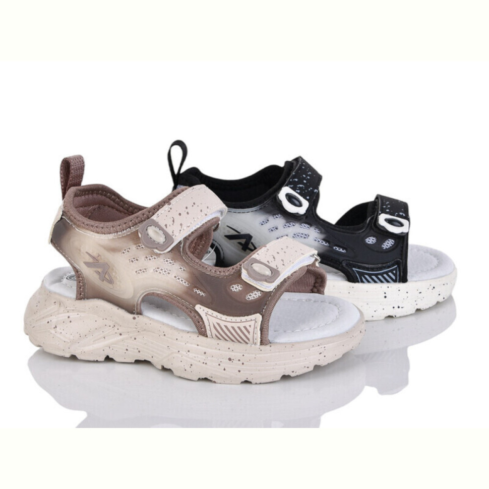Сандалии Poni kids 2635-3A mix
