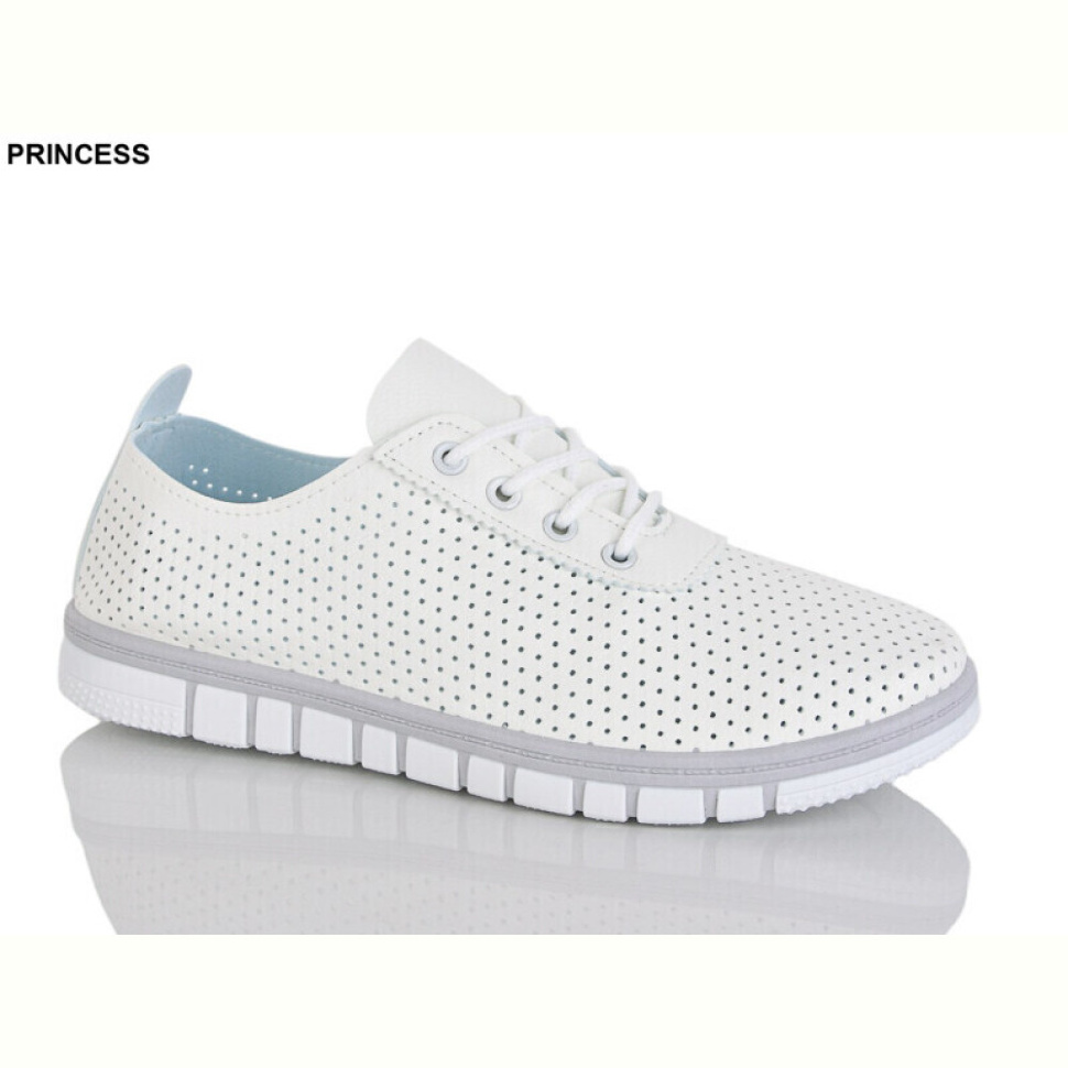 Кроссовки Princess 66-17