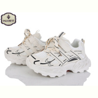 Кроссовки PALIAMENT B0059-3