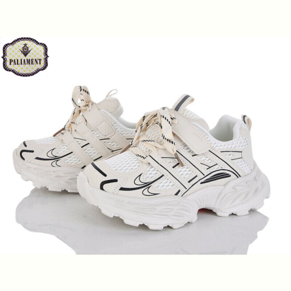 Кроссовки PALIAMENT B0059-3