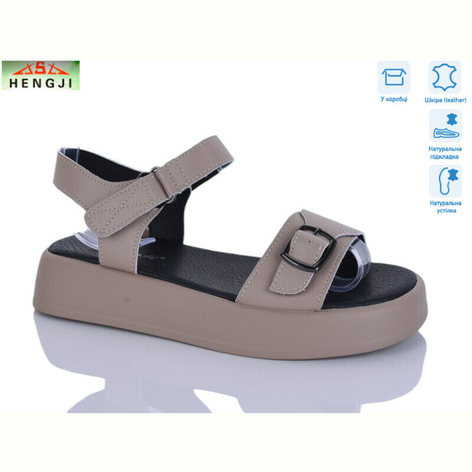 Босоножки HENGJI-ELENA G135-2