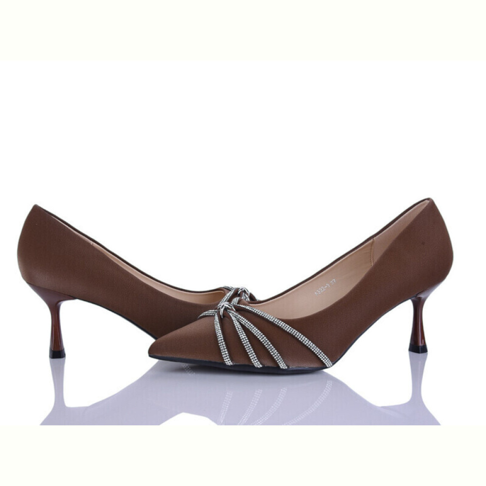 Туфли Loretta A322-3