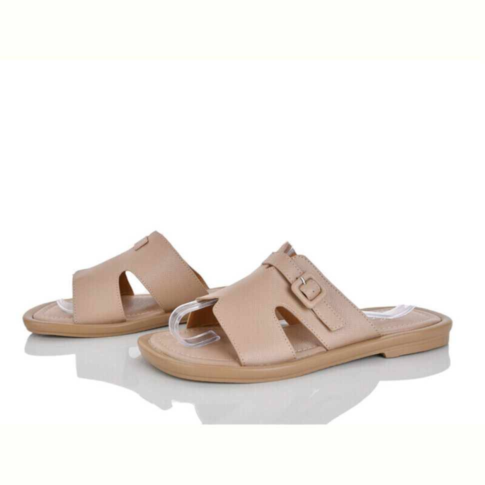 Шлепки Loretta E747-3