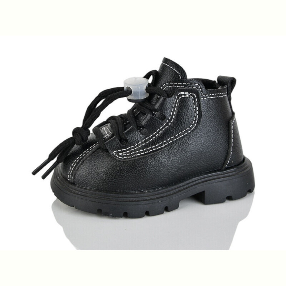 Ботинки ASHIGULI 710-1 Ботинки ASHIGULI 710-1