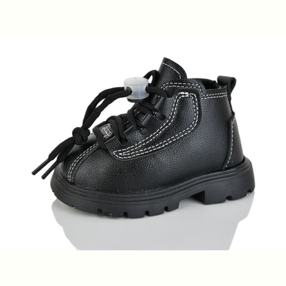 Ботинки ASHIGULI 710-1 Ботинки ASHIGULI 710-1