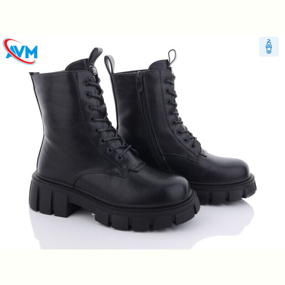 Ботинки AVM B0707