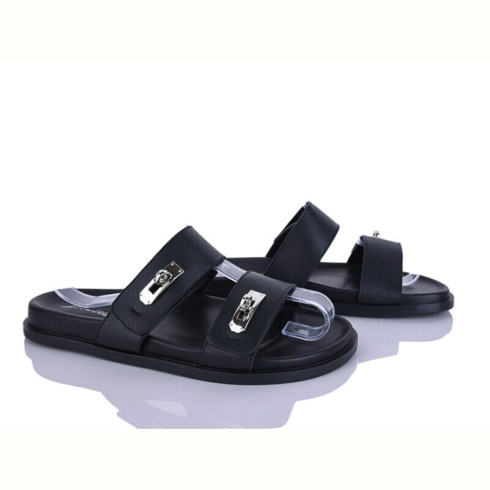 Шлепки Loretta E749-1