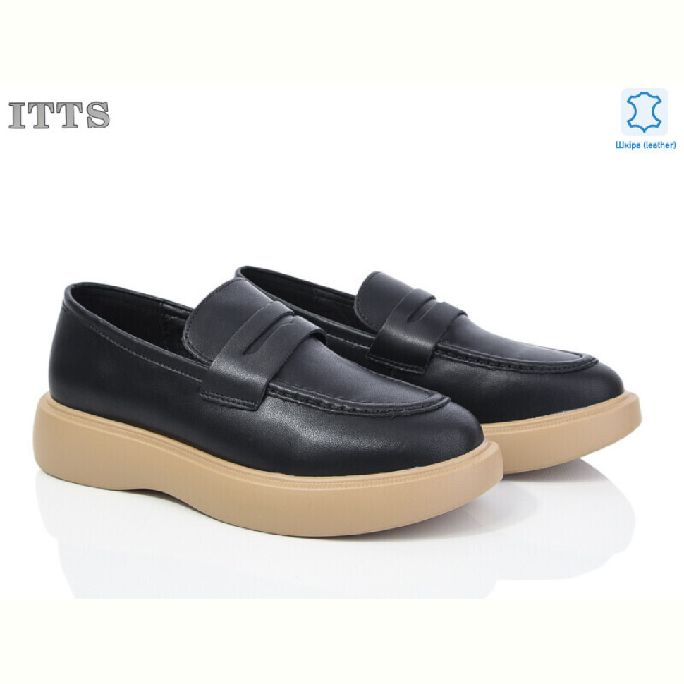 Туфли ITTS AA306B