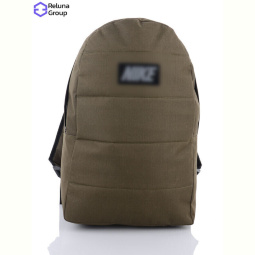 Рюкзак Reluna Group JS003-4 khaki
