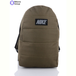 Рюкзак Reluna Group JS003-4 khaki