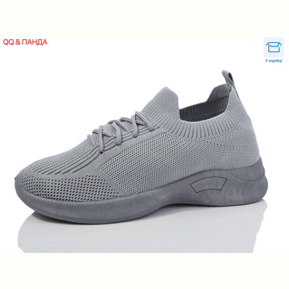 Кроссовки QQ&Панда LMZ2024-18-3