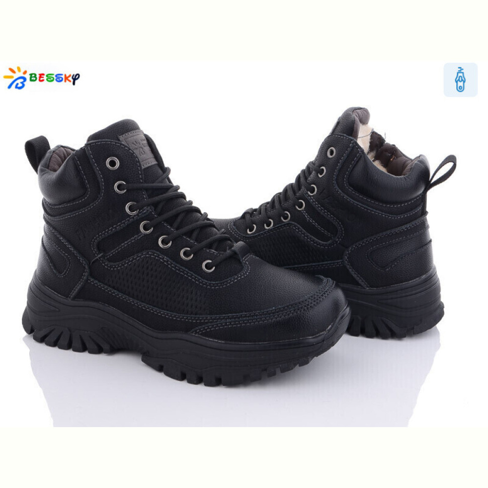 Ботинки Bessky-Kellaifeng BM3131-1D