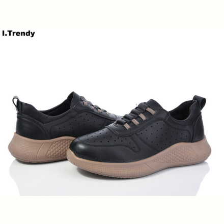 Кроссовки Trendy BK760B-1A
