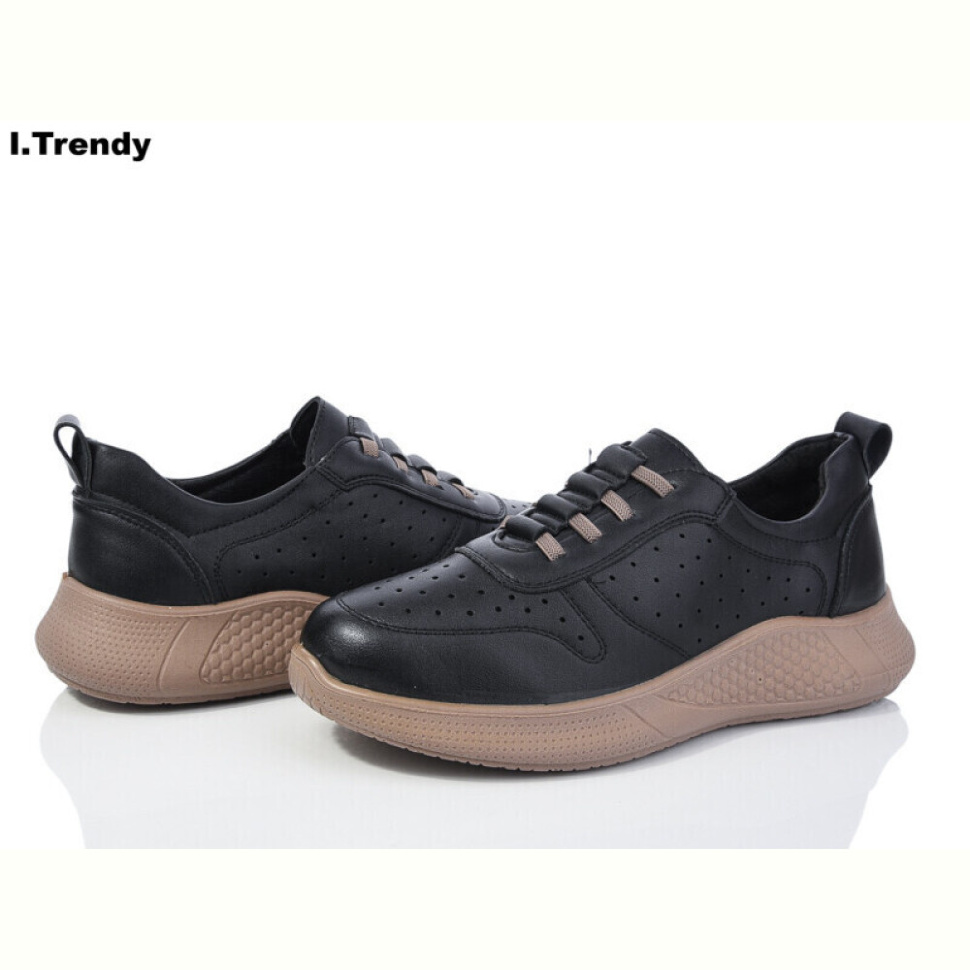 Кроссовки Trendy BK760B-1A