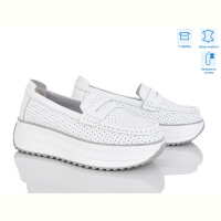 Мокасины Jessica ZJ2326-1