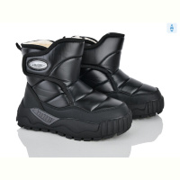 Дутики Xifa kids XF02-MC1315