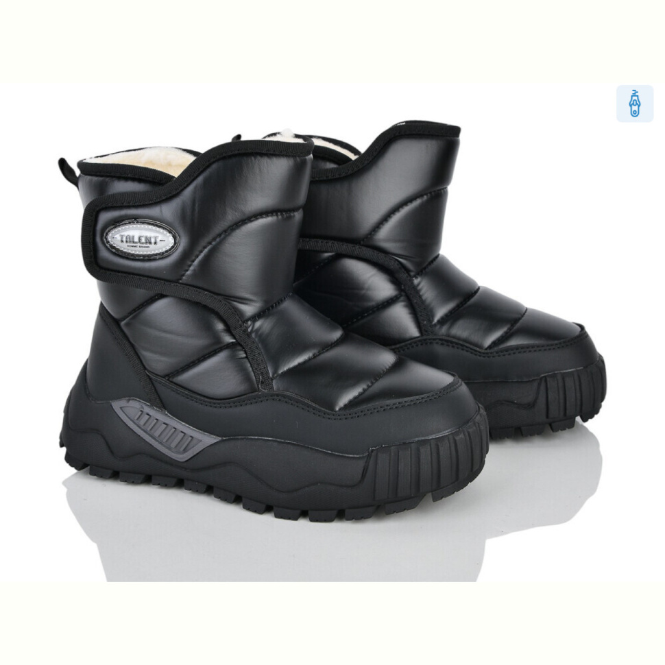 Дутики Xifa kids XF02-MC1315