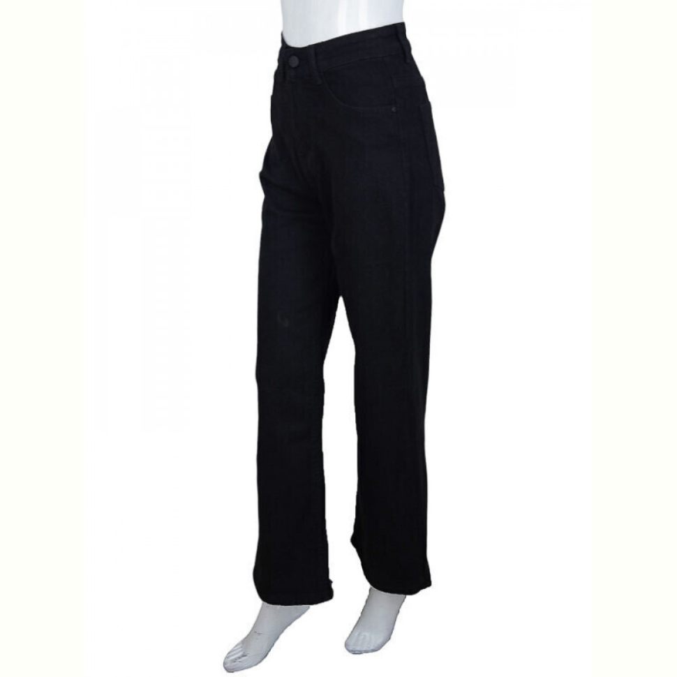 Джинсы Forest BC3218 black